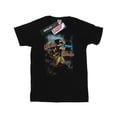 thumbnail image 2 of DC Comics Mens Wonder Woman Bombshell Cover T-Shirt, 2 of 4