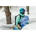 thumbnail image 6 of Weston Eclipse Snowboard x Haa Aani Alliance, 155, 6 of 13