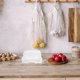 thumbnail image 4 of GOOHOCHY Organizador de tapas con divisores para armarios de cocina y encimeras., 4 of 8