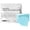 Blue, variant on 100 Pack Floor Cleaning Tablets Sheets, Water Soluble Floor Cleaner for Mopping, Concentrated MultiSurface Cleaning Sheets Fit for Hardwood, Laminate Floors, Wall Tiles, Glass