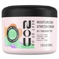 thumbnail image 2 of NOU Moisturizing Stretch Cream, for Coily Hair, 7.6 fl oz, 2 of 10