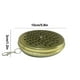 thumbnail image 3 of Xihbxyly Bandeja Repelente de Mosquitos Portátil, Diseño de Metal Ignífugo, Resistente a Altas Temperaturas, Fácil de Limpiar, para Uso En Interiores y Exteriores, Práctico Accesorio de Viaje, Tamaño, 3 of 7