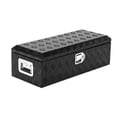 thumbnail image 1 of Yiwa Boîte à Outils en Aluminium sous le Corps, Rangement Robuste pour Lit de Camionnette et Remorque, 1 of 6