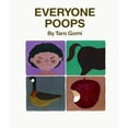 thumbnail image 1 of Pre-Owned Everyone Poops (Hardcover) 0916291456 9780916291457, 1 of 1
