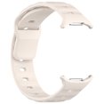 thumbnail image 4 of Correa Silicona Deportiva para Galaxy Watch 7 Ultra 47 Mm (Starlight), 4 of 9