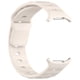 thumbnail image 2 of Correa de silicona Ndcxsfigh transpirable a prueba de sudor para Samsung Galaxy Watch 7 Ultra 47 mm, 2 of 5