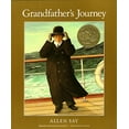 thumbnail image 1 of Pre-Owned Grandfather's Journey: A Caldecott Award Winner (Paperback) 0547076800 9780547076805, 1 of 1