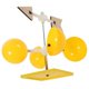 thumbnail image 1 of Teaching Aid Wind Direction Indicator Model for Students Classroom Toy 1 Set, 1 of 4