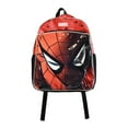 thumbnail image 1 of Sac à dos Marvel Spidey Up Close pour garçon, 1 of 3