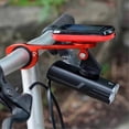 thumbnail image 5 of For Garmin Gopro Combo Mount Holder Bracket Adapter A, 5 of 5