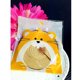 thumbnail image 4 of Bolsa de Embalaje de Panadería de Navidad de 100 Piezas, Bolsas de Plástico OPP Autoadhesivas para de Macarena La bolsa de caramelos Galletas, 4 of 8