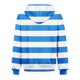 thumbnail image 5 of Puntoco Blusa de moda para mujer Tops de manga larga Sudadera con capucha y bolsillos Puntoco Puntoco-1, 5 of 5