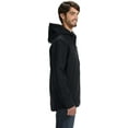thumbnail image 4 of DRI DUCK Laredo Boulder Cloth Canvas Jacket with Thermal Lining, 3XL, Black, 4 of 5