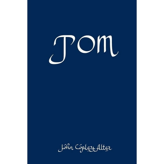 Tom (Paperback)