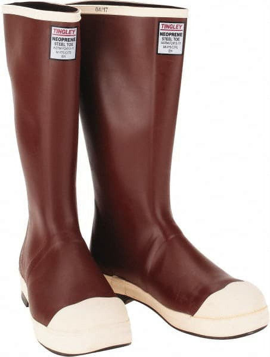 Tingley Pilot G2 31261 Safety Toe Knee Boot, Mens 11  display picture 3