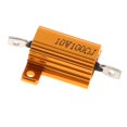 thumbnail image 1 of Carcasa de Aluminio Soledad Precisión Resistencia a Intemperie 25W-1Ω, 1 of 7