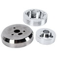 thumbnail image 4 of Steering Wheel Hub Adapter, Steering Wheel Spacer Kit A01-56P Anti Deform  Replacement For  All Models 1969-93 For Car, 4 of 8