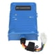 thumbnail image 2 of Club Car DC Converter, Aluminio Universal Safe Club Car Volt Reductor Fuente De Alimentación Dual A Prueba De Polvo 36V / 48V A 12V 30A 360W IP68 A Prueba De Agua Para Octpeak Voltage Regulator, 2 of 8