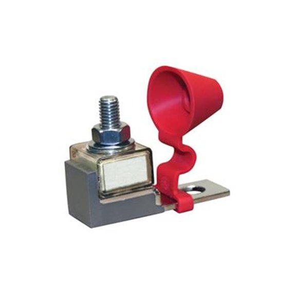 SAMLEX AMER DCFA200 200 Amp Fuse Assembly