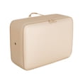 thumbnail image 2 of Xihbxyly Ofertas de Hoy Bolsa de Almacenamiento de Ropa de Viaje Organizador de Compresión Bolsa Dividida Equipaje de Ropa Portátil Bolsa Organizadora de Ropa, 2 of 6