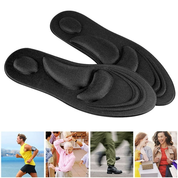 Shoe Sole Orthotic Sole Scratch Resistant For Sports Shoes For Work Shoes For Mountaineering Shoes