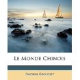 thumbnail image 1 of Le Monde Chinois, 1 of 1