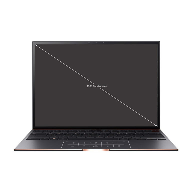 ASUS ZenBook S Ultra Slim Laptop, 13.9 ASUS ZenBook S Ultra Slim Laptop, 13.9