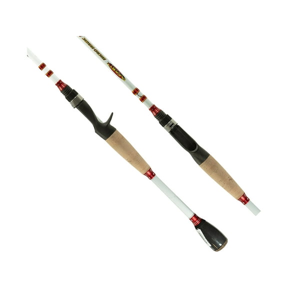 Duckett Rod Micro Magic Pro C 7' 0'' 1pc MH F