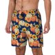 thumbnail image 1 of Fotbe fall Pumpkin Daisy Traje de Baño para Hombre – Shorts de Natación de Secado Rápido con Forro y Bolsillos-Medium, 1 of 6