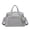 Gray, variant on Fashion Travel Backpack Bag 14.17 in, Large Capacity Oxford Cloth Yoga Gym Backpack with Wet Dry Separation Crossbody Strap and Handheld Carry Design for Fitness Travel Daily Use (Khaki)
