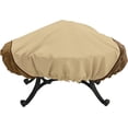 thumbnail image 1 of Veranda Water-Resistant 44 Inch Round Fire Pit Cover, 1 of 4