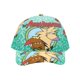 thumbnail image 1 of Los Castores Gruñones Gorra de Béisbol para Hombres, Mujeres y Niños, Gorra Clásica de Visera Plana, Gorra Hip Hop Trucker, Snapback Ajustable, 1 of 5