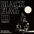 thumbnail image 1 of Black Flag - Process of Weeding Out  [COMPACT DISCS], 1 of 1