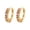 esrring 82, variant on 14K Gold Plated Stud Earrings for Women Elegant & Chic: Women's Dazzling Drop Earrings 14K Gold Plated Flat Back Cartilage Earrings for Women Men Deals of the Day Clearance