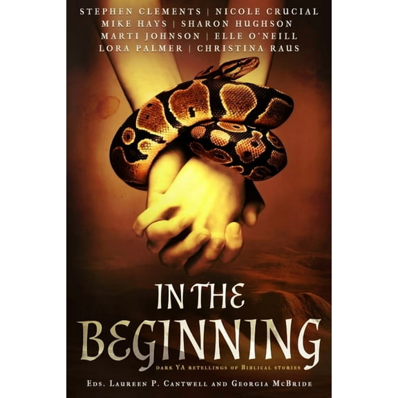 In the Beginning, (Paperback)
