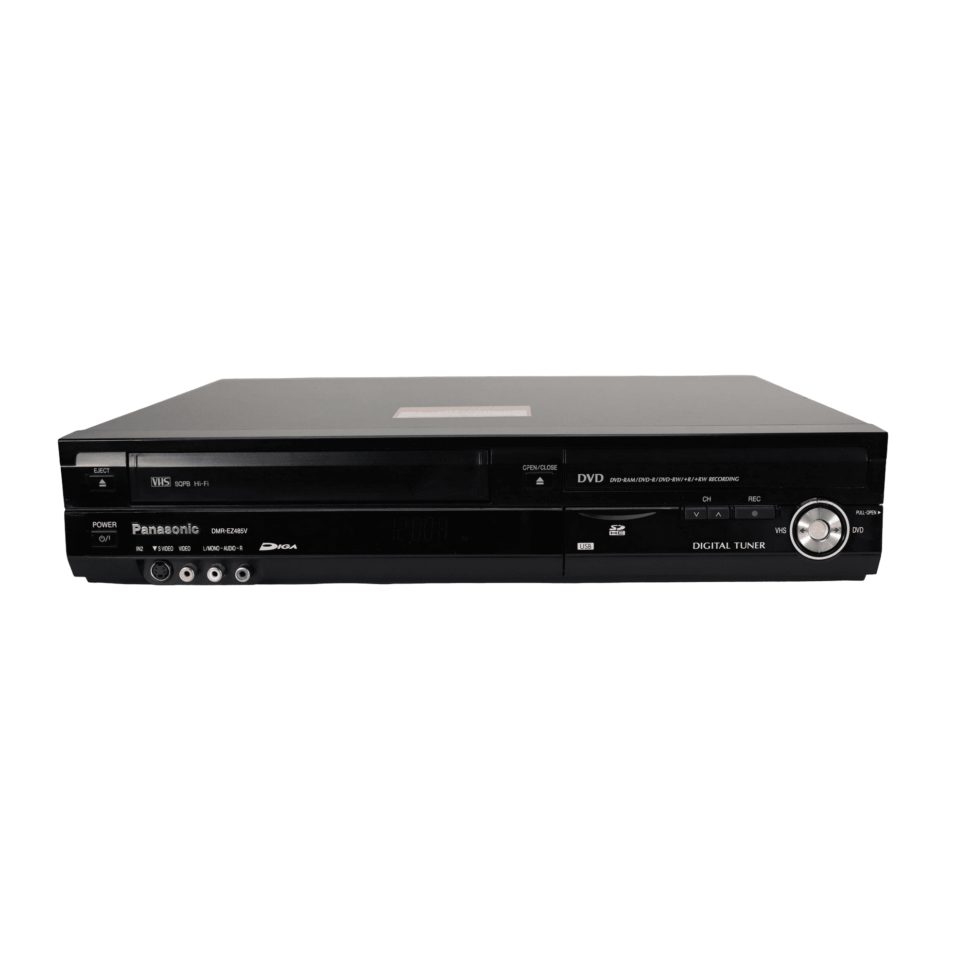 Panasonic Dmr
