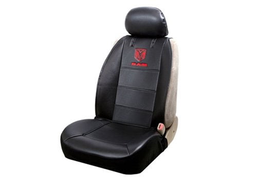 Plasticolor R Racing Stage III Blue Vinyl Seat Cover