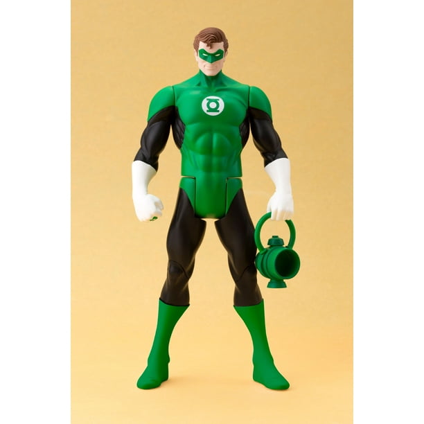 green lantern kotobukiya
