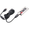 thumbnail image 2 of Zero Delay Arcade Usb Encoder Pc To Joystick For Mame Jamma & Other Pc Fighting Games, 2 of 8