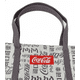 thumbnail image 3 of TOTE BAG GRIS COCA COLA SAROSA, 3 of 4
