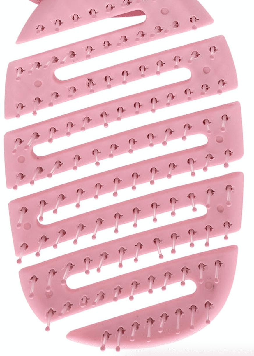 Swissco Detangling Soft Touch Flex Brush