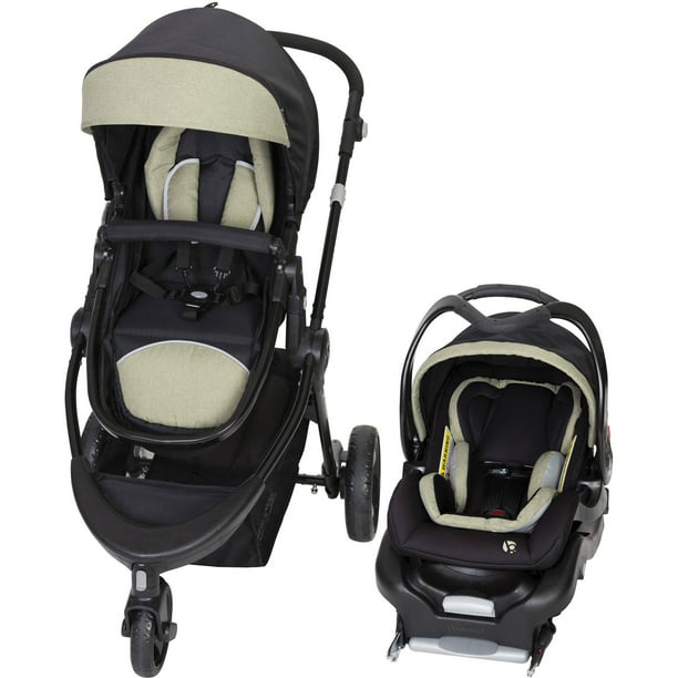 infant travel system cost