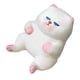 thumbnail image 5 of Muñeca de la felpa de la historieta,Juguete de la felpa del gato de la historieta Juguete de la felpa Diseño elevado del juguete de la felpa del gato, 5 of 8