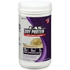 EAS Soy Protein Powder, Vanilla, 20g Protein, 1.3 Lb, 6 Ct