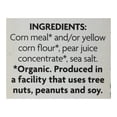 thumbnail image 3 of Nature's Path Organic Corn Flakes Cereal - Fruit Juice Sweetened - Case of 12 - 10.6 oz., 3 of 3