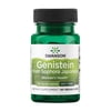 Swanson Genistein from Sophora Japonica 125 mg60 Veggie Capsules