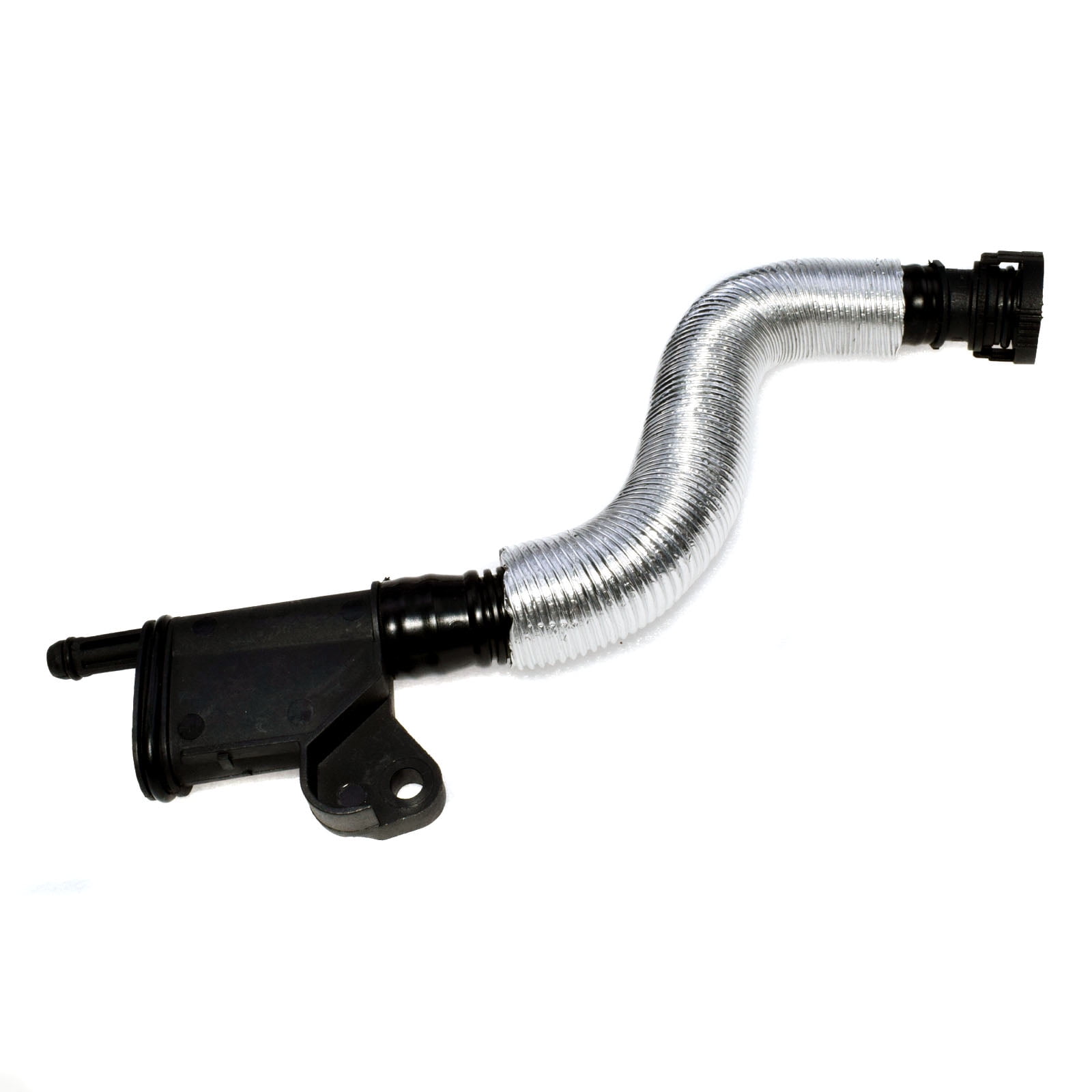 Oil Water Separator Vacuum Exhaust Pipe For Audi VW Golf Seat Skoda