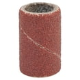 thumbnail image 4 of Lefu 50pcs Sandpaper Grinding Head Sanding Drum Bit Abrasive Rotary Tool 80#120#180#, 4 of 9
