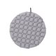 thumbnail image 2 of Cojín de asiento inflable, cómodo asiento plegable de inflado rápido, tapete para asiento de automóvil Gris, 2 of 8