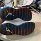 thumbnail image 3 of Ni - ke Ni - ke Air Jordan 10 Retro Westbrook Class Of 2006 Boys Sneakers 7Y Lace Up Shoes, 3 of 3